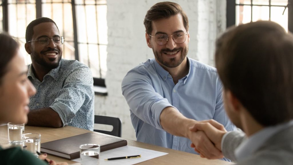 pequeños gestos para motivar a los empleados