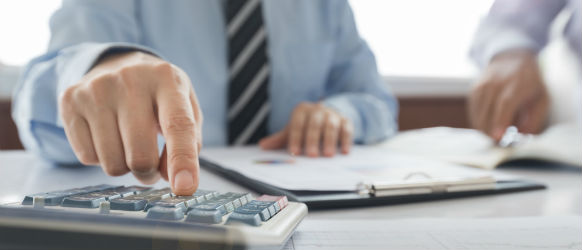 obligaciones financieras
