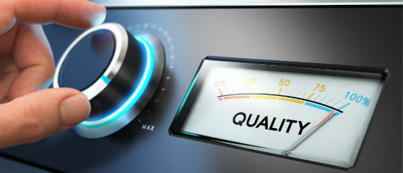 indicadores de calidad