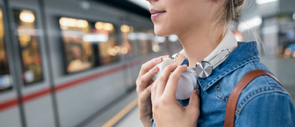 ticket transporte