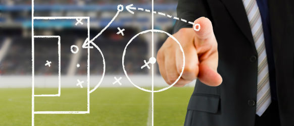 gestion de equipos de trabajo