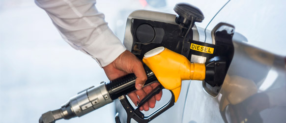 comparativa combustibles diesel