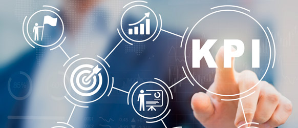 kpis tipos