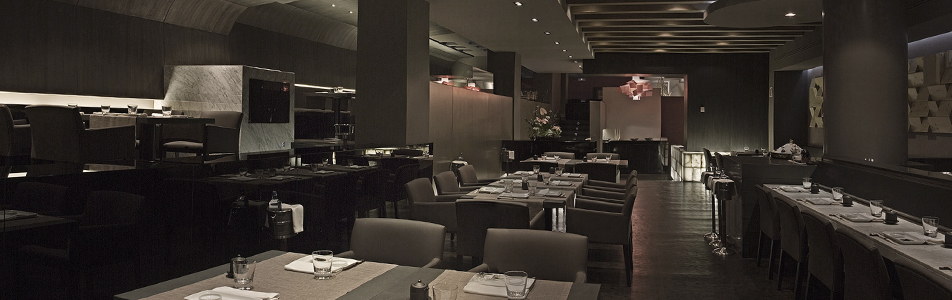 Los 10 mejores restaurantes de Madrid para una reunión de trabajo_Kabuki-Wellington