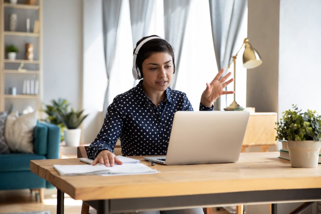 Ventajas de teletrabajar