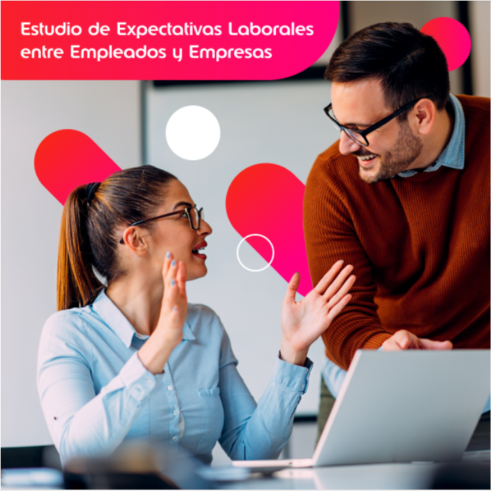 Estudio de expectativas laborales Edenred