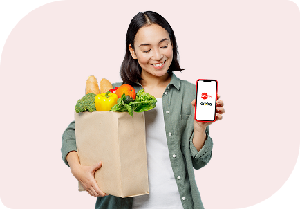 Presentación del Barómetro FOOD 2025 de Edenred sobre alimentación saludable