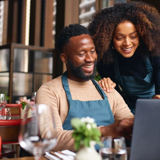 Imagen decorativa con tema Ticket restaurant