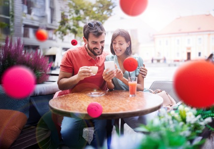 Ticket Restaurant:  más que un almuerzo