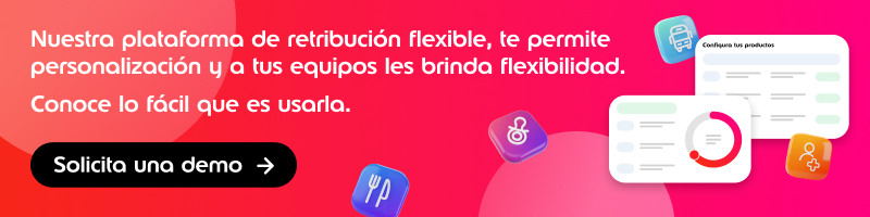 Banner Pedir Demo de Flex