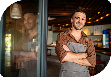 Imagen decorativa con tema Ticket restaurant