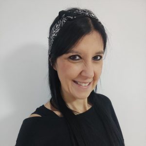 Imagen de Erica Montes