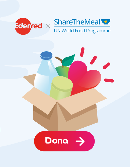 share the meal 2026